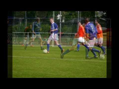 SDCPutten "oud" tijdens de familie dag 2013