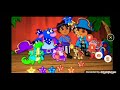Closing To Dora The Explorer Dora Pirate Adventure Vhs
