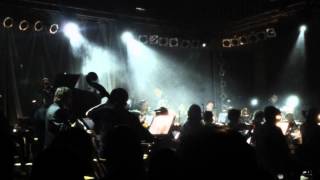 Ulver - Son of Man - Live @ WGT 2013