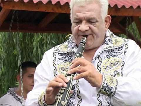 Dorel Sparios - Colaj Jiene (Momarlanesti)