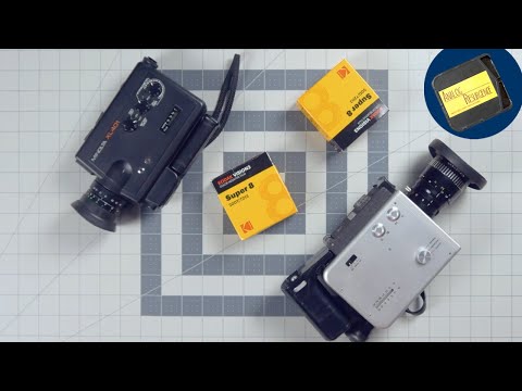 How Much Footage Do I Get on A Roll of Super 8? | ANALOG ESSENTIALS