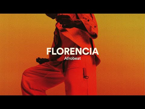 Burna Boy Afrobeat Type Beat , Soul & Afrobeat Instrumental ("Florencia")
