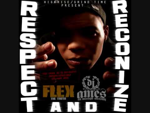 FLEXPLICIT - HIGHRISE  - MILLIE REMIX