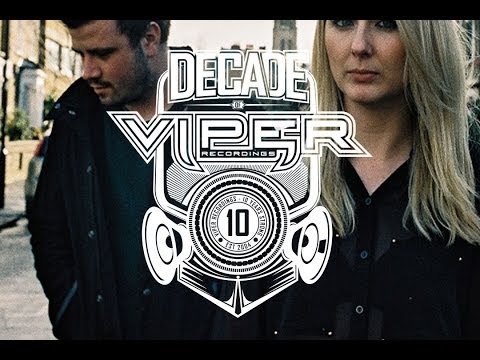 Koven - Decade of Viper Recordings