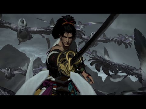 FINAL FANTASY XIV - Breaking Into Ala Mhigo