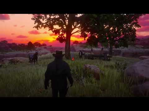 Brutal Outlaw Quickdraws Episode 1 | Red Dead Redemption 2 Modded Gameplay - No Deadeye