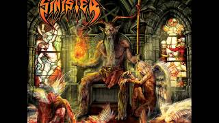 SINISTER - Transylvania Pre-Listening