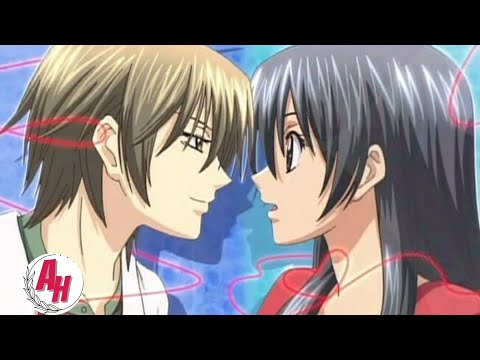 AnimeClass Special A