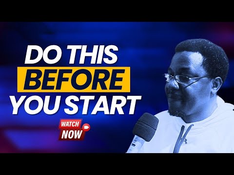 How To Start a Business During Uncertain Times