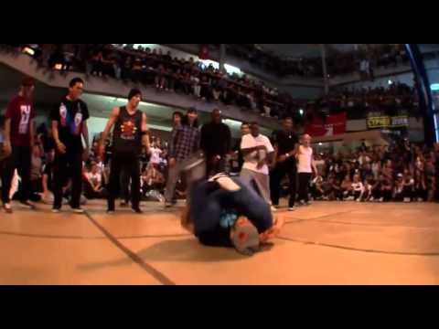 LILOU FUCK ZULU KINGZ-IBE 2010