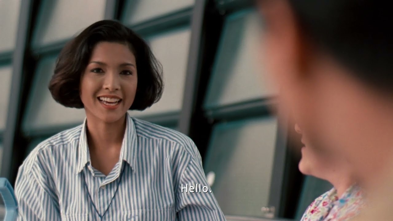 ตัวอย่างภาพยนตร์ - คนแซ่ลี้ | THE IMMIGRANT [ Official Trailer HD]