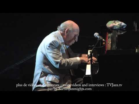 (HD) George Wein and the Newport All-Stars - TVJazz.tv