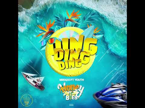 Honey Bees Ft Mikado & Youth - DING DING DING