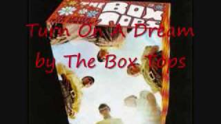 Turn On A Dream by The Box Tops