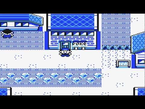 Retro Gaming: Pokemon Gelb - Super Agatha & Kristall Farbenspiele [Ep8]