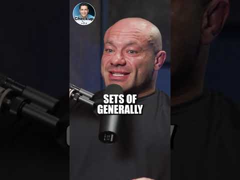 The Simple Way To Put On Muscle