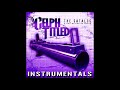 Celph Titled - Devastating MC's (Instrumental)