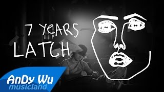 Download lagu 7 Years / Latch - Lukas Graham & Sam Smith mp3 Download lagu 7 Years / Latch - Lukas Graham & Sam Smith mp3
