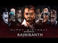 Rajini Birthday Whatsapp Status Thalaivar Birthday Status Rajinikanth Birthday Status Rajini70