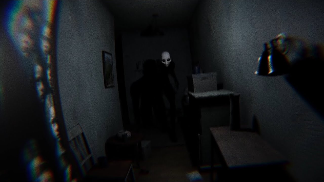 Ghost Frequency launch trailer teaser