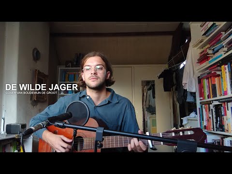 De wilde jager video thumbnail