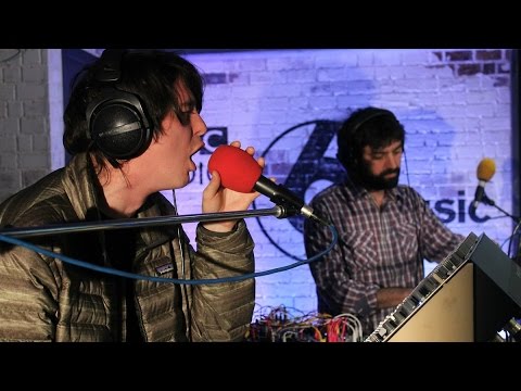 Floridada - Animal Collective