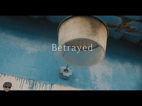 YCiti - Betrayal (Official Music Video )