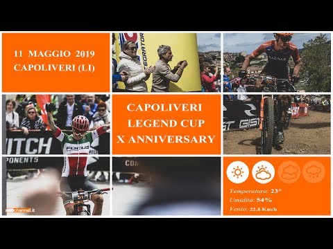 Capoliveri Legend Cup 
