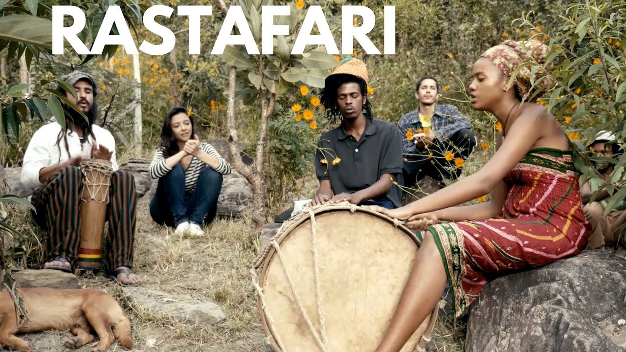 RASTAFARI