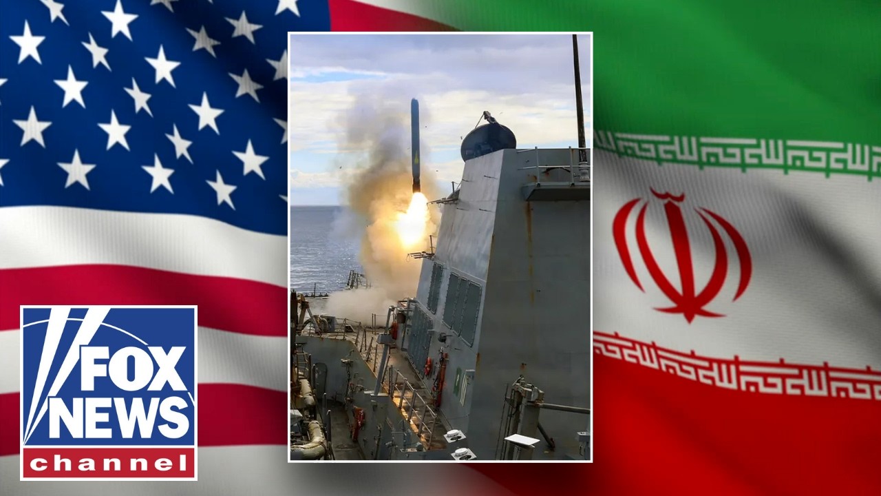 PRICE OF PEACE: Rep Burchett says details of US-Iran deal will be critical