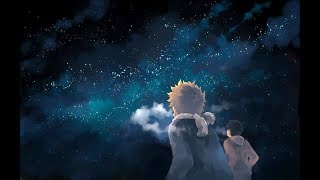 FictionJunction - Stardust/Hoshikuzu (English Subtitles)