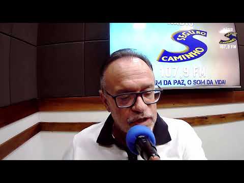 Caminho Esportivo Apresentação: Carlos Marcomini 21/12/2025
