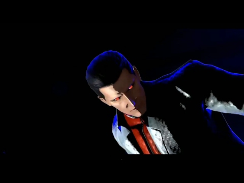 Final Round 20 UMVC3 Top 16 (UNKNOWN) vs (GB DAPVIP)