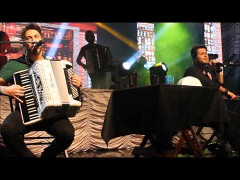 Henrique e Ruan -  Pout Pourri