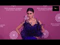 Indian Actress Mouni Roy At Nita Ambani Cultural Center NMACC Event Day 2 01 04 2023