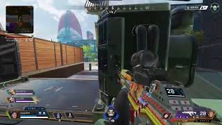 [apex]ちょーひさびさ配信！