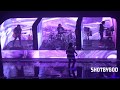 PARTYNEXTDOOR WUS GOOD LIVE LONDON UK INFINITY TOUR 2018