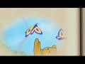 Opening To Winnie The Pooh Springtime With Roo 2004 UK DVD 720p