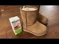 Kids UGGs Review -- They're UGG Boots for Your Toddler