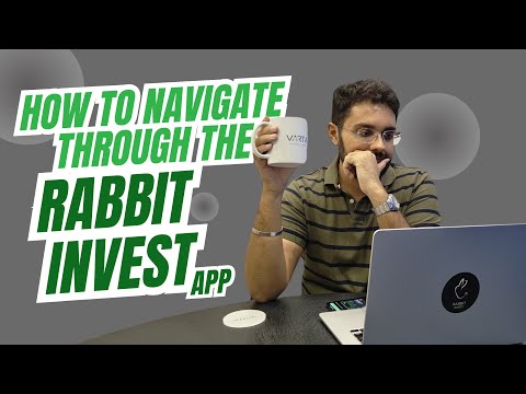 Rabbit Invest: Mutual Funds