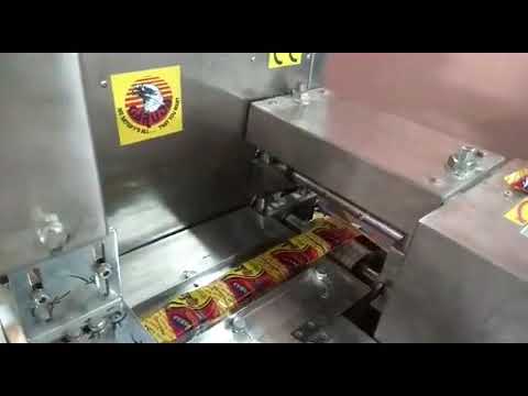 ELECTRICAL TAP PACKING PACKING MACHINE