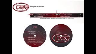 Dee - Feeling Hm-Pa-Paa-Paaa (TBA's Dub) [HQ] (4/4)