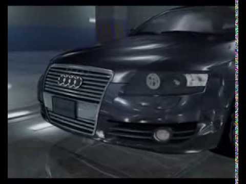3D Drift Car Racing