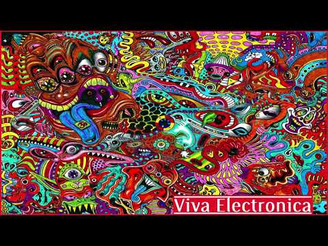 Viva Electronica Podcast Series #33 [AKA AKA / Ann Clue / Giorgia Angiuli / Teho / Pretty Pink]