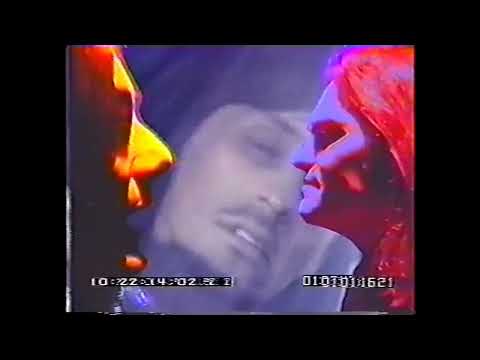 Jellyfish - The Ghost At Number One (Alternate Video)