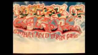 Hustlers Of Culture - Boogaloo Honey