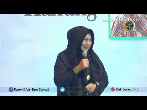 mengenal bahaya narkoba dan mengenal karakter pria dan wanita bersama dr. Aisyah Dahlan