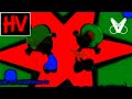 Les P Tits Diables Intro Horror Version 4 0 Normal Speed Version
