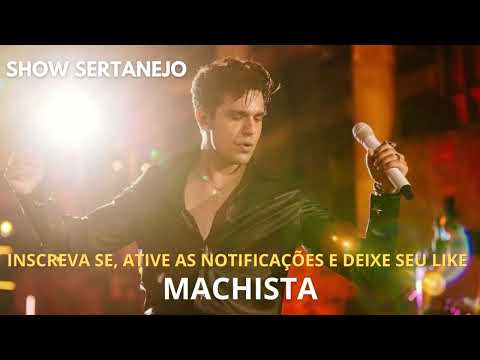 Luan Santana, Simone e Simaria - Machista ft