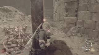 #14 バイオハザードRE4